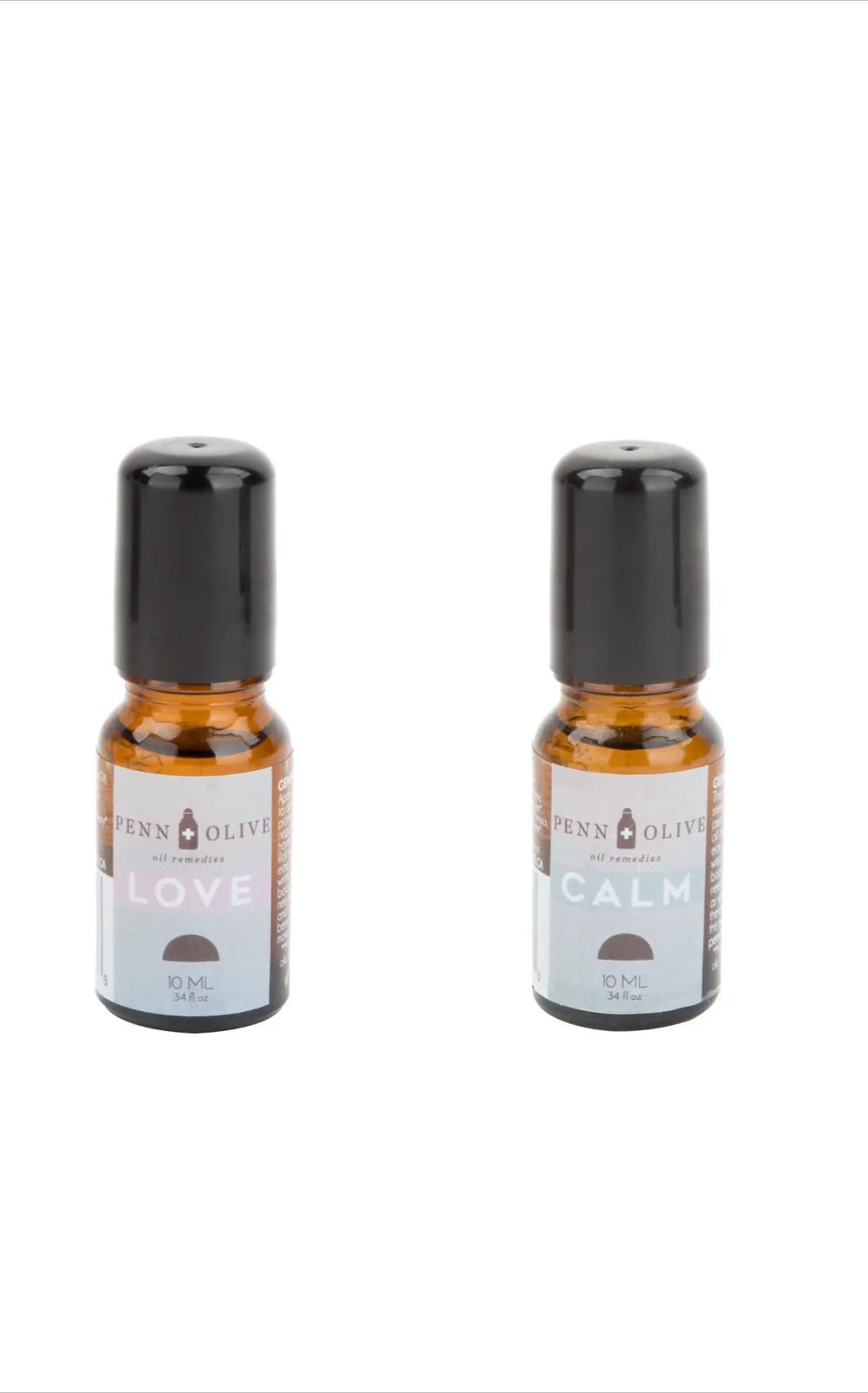Self Love: Calming Heart Pack