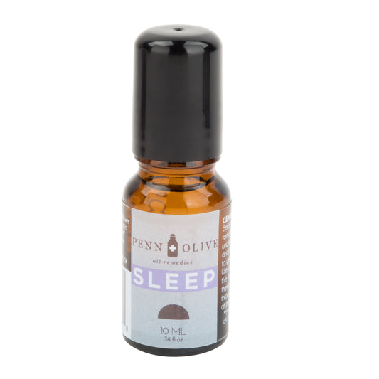 Sleep